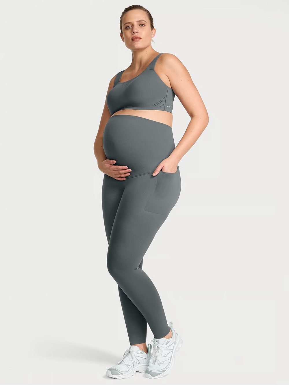 VSX maternity leggings